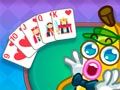 Игра Банановый покер онлайн Игра Банановый покер онлайн