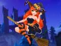 Игра Ужасный прекрасный маникюр: Хэллоуин 2019 онлайн Игра Ужасный прекрасный маникюр: Хэллоуин 2019 онлайн