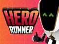 Игра Герой бежит онлайн Игра Герой бежит онлайн