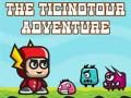 Игра Приключенческий тур Тичино онлайн