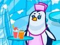 Игра Кафе пингвина онлайн Игра Кафе пингвина онлайн