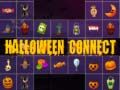 Игра Соединения Хэллоуина онлайн