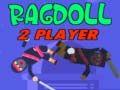 Игра Тряпичная кукла 2 игрока онлайн