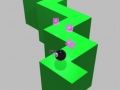 Игра Музыкальная линия. Загзаг шар онлайн