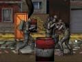 Игра Реальный уличный бой: Апокалипсис онлайн Игра Реальный уличный бой: Апокалипсис онлайн