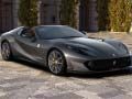 Игра Феррари 812 GTS онлайн