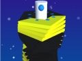 Игра Стек шар. Неограниченная спираль онлайн Игра Стек шар. Неограниченная спираль онлайн