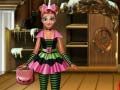 Игра Вечеринка в Хэллоуин принцессы онлайн Игра Вечеринка в Хэллоуин принцессы онлайн