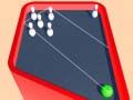 Игра Боулинг онлайн Игра Боулинг онлайн