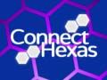 Игра Гексосоединение онлайн Игра Гексосоединение онлайн