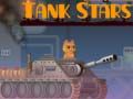 Игра Танковые Звезды онлайн Игра Танковые Звезды онлайн