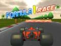 Игра Гонка Формулы 1 онлайн Игра Гонка Формулы 1 онлайн