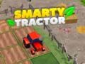 Игра Умный трактор онлайн