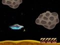 Игра Приземление на Марс онлайн
