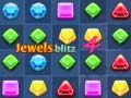 Игра Драгоценные камни блицкриг 4 онлайн