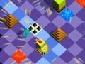 Игра Катите куб онлайн