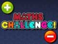 Игра Проблема математики онлайн
