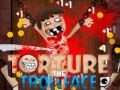 Игра Пытать тролля онлайн Игра Пытать тролля онлайн