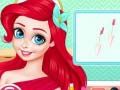 Игра Ариэль Бужи против Бумми онлайн