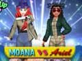 Игра Ужасная мода онлайн