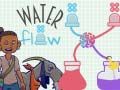 Игра Поток воды онлайн