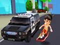 Игра Автобус и Метро: Многопользовательский Бегун онлайн Игра Автобус и Метро: Многопользовательский Бегун онлайн