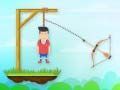 Игра Г-н Лучник онлайн Игра Г-н Лучник онлайн