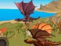 Игра Симулятор дракона онлайн Игра Симулятор дракона онлайн
