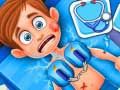 Игра Больница скорой помощи онлайн Игра Больница скорой помощи онлайн