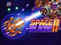 Игра Космическое пламя 2 онлайн Игра Космическое пламя 2 онлайн