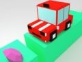 Игра Безостановочные автомобили онлайн