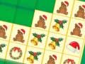 Игра Рождественские плитки онлайн Игра Рождественские плитки онлайн