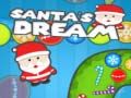 Игра Мечта Санты онлайн Игра Мечта Санты онлайн