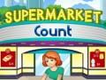 Игра Счёт в супермаркете онлайн Игра Счёт в супермаркете онлайн