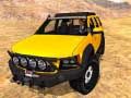 Игра 4x4 Симулятор для бездорожья онлайн Игра 4x4 Симулятор для бездорожья онлайн