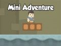 Игра Мини-приключение онлайн