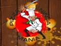 Игра Пицца Ниндзя Мания онлайн Игра Пицца Ниндзя Мания онлайн