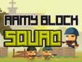Игра Отряд армейских блоков онлайн Игра Отряд армейских блоков онлайн