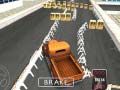 Игра Вертикальная парковка для нескольких автомобилей онлайн