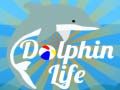 Игра Жизнь Дельфина онлайн Игра Жизнь Дельфина онлайн