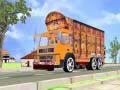 Игра Симулятор экстремального вождения грузового автомобиля онлайн