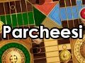 Игра Парчиси онлайн Игра Парчиси онлайн
