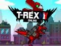 Игра Т-Рекс разрушитель онлайн онлайн Игра Т-Рекс разрушитель онлайн онлайн
