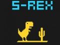 Игра Пять Рексов онлайн