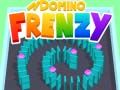 Игра Безумие домино онлайн Игра Безумие домино онлайн