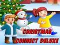 Игра Рождественское соединение Делюкс онлайн