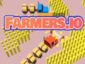 Игра Фермеры онлайн Игра Фермеры онлайн