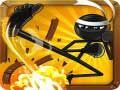 Игра Плохие ниндзя Бум! онлайн