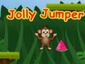 Игра Весёлый прыгун онлайн Игра Весёлый прыгун онлайн