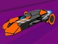 Игра Космический удар онлайн